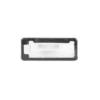 PLATE LIT. R.&AMP; L 1638920 Van Wezel