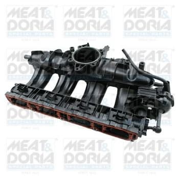 Intake Manifold Module