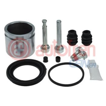 Repair kit, brake caliper