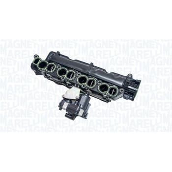 Intake Manifold Module