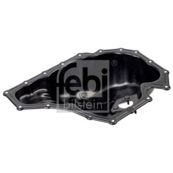 Oil sump febi Plus 176626