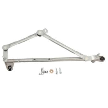Wiper Linkage