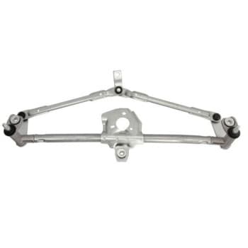 Wiper Linkage
