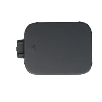 Flap, tow hook