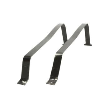 Holder set, fuel tank