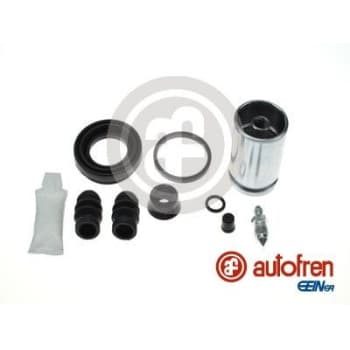 Repair Kit, brake caliper