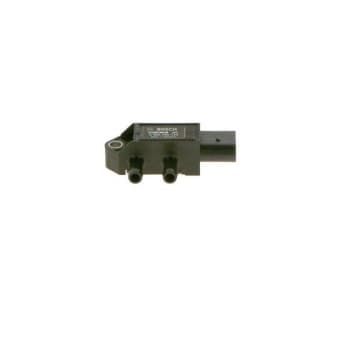 Sensor, exhaust pressure 0 986 280 720 Bosch