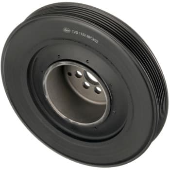 Belt Pulley, crankshaft DriveAlign®