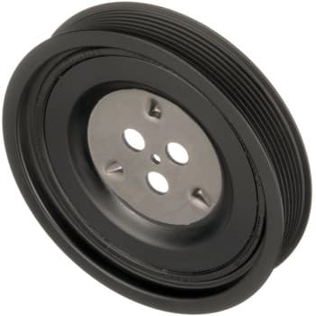 Belt Pulley, crankshaft DriveAlign®