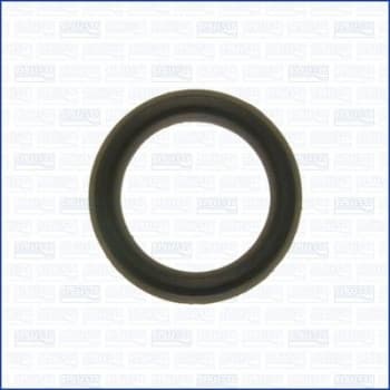 Gasket, oil filler cap