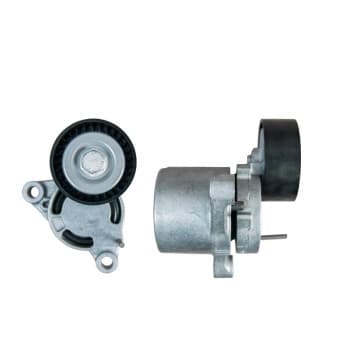 Tensioner Pulley, v-ribbed belt DriveAlign® T39403 Gates