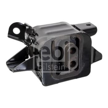 gearbox mount