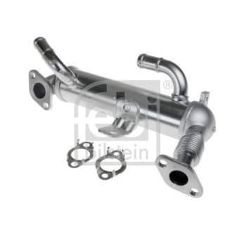 exhaust gas cooler 179929 FEBI