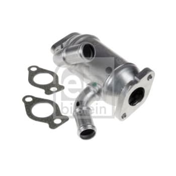 exhaust gas cooler 179933 FEBI