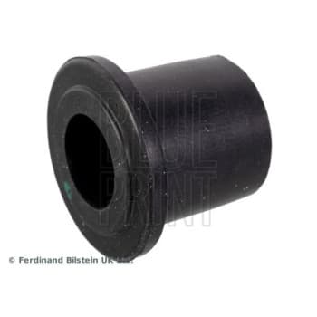 leaf spring bearing
