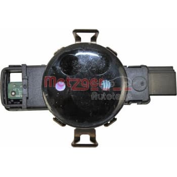 Rain sensor
