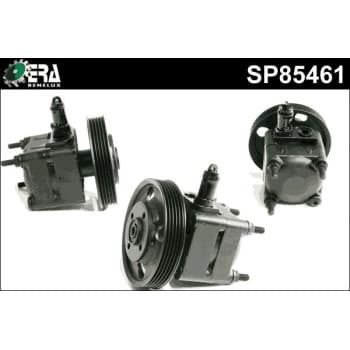 Hydraulic Pump, steering system