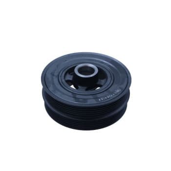 Pulley, crankshaft