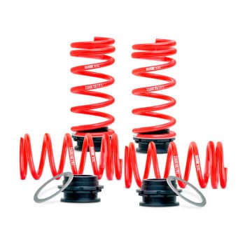H&R Height Adjustable Suspension System suitable for Volkswagen Golf VIII Variant & Seat/Cupra Leon (KL) S