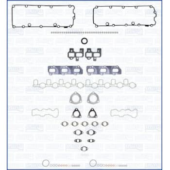 Gasket set, cylinder head