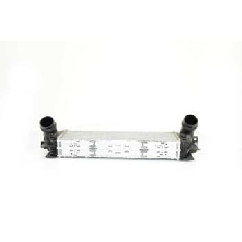 Intercooler, charge air cooler