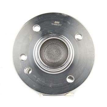 Wheel bearing set BSG 15-605-017