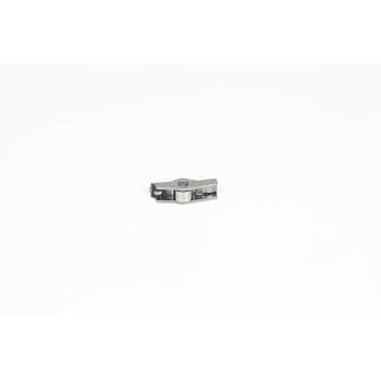 Tow lever, motor control