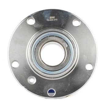 Wheel bearing set BSG 15-605-010