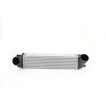 Intercooler, charge air cooler