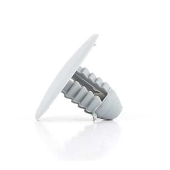 Clips, interior trim