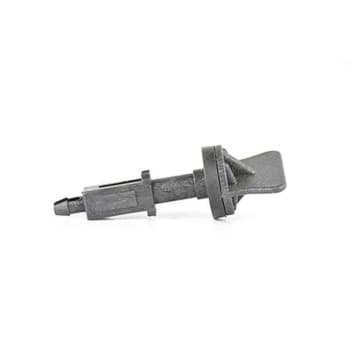 Vent screw/valve, cooler