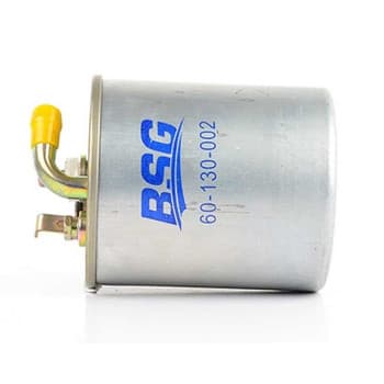 Fuel filter