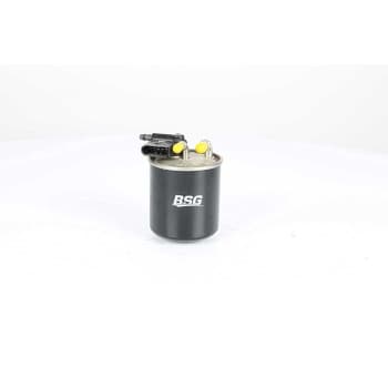 Fuel filter
