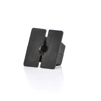 Clips, interior trim