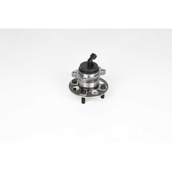 wheel hub BSG 40-600-004