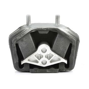 Suspension, automatic transmission