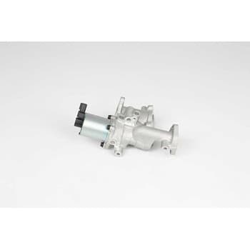 EGR valve