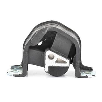 Suspension, automatic transmission