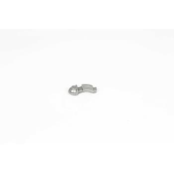 Tow lever, motor control