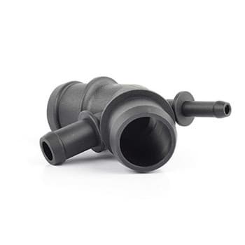 Coolant Flange