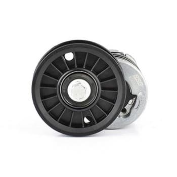 Tensioner, V-ribbed belt