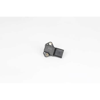 Sensor, boost pressure
