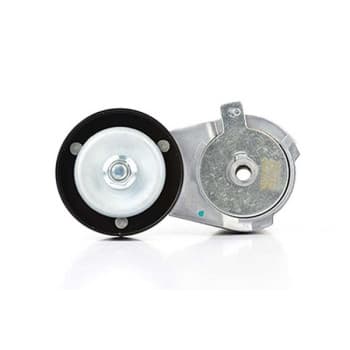 Tensioner, V-ribbed belt