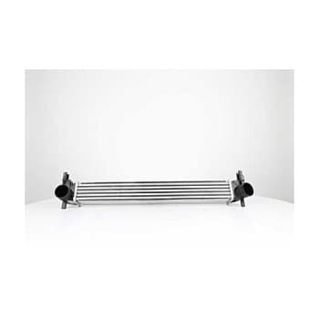 Intercooler, charge air cooler