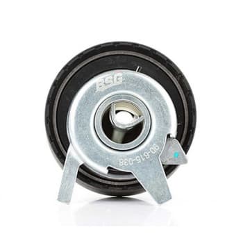 Tensioner, timing belt