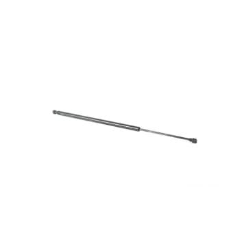 Gas spring, trunk