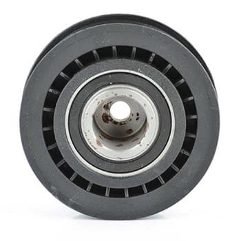 Tensioner Pulley, V-ribbed belt