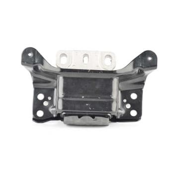 Suspension, automatic transmission