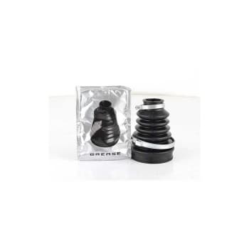 Axle sleeves set