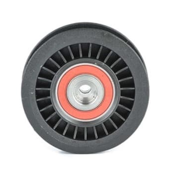 Tensioner Pulley, V-ribbed belt